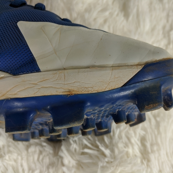 NIKE CLEATS YOUTH - Picture 4 of 7